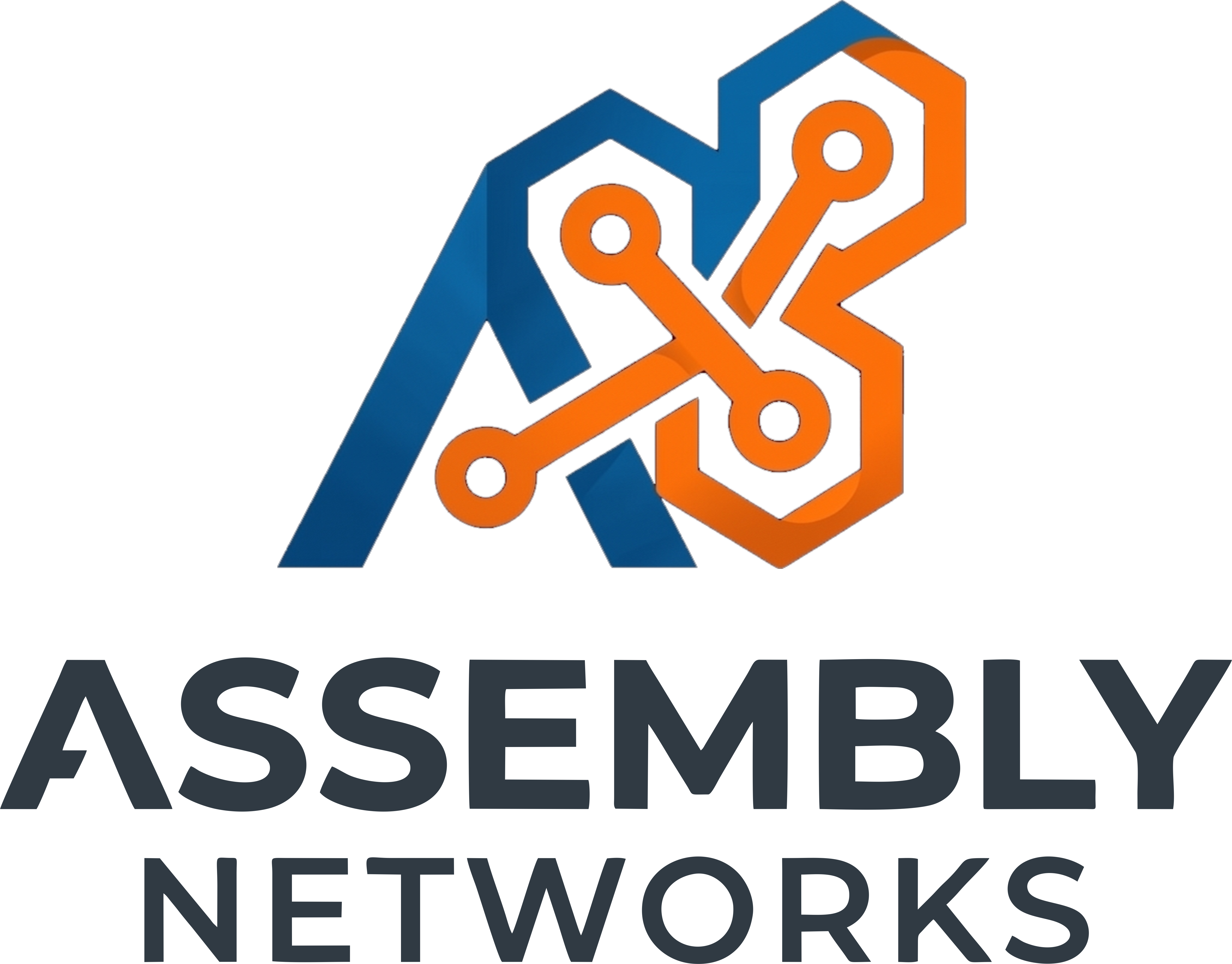 Assembly Networks